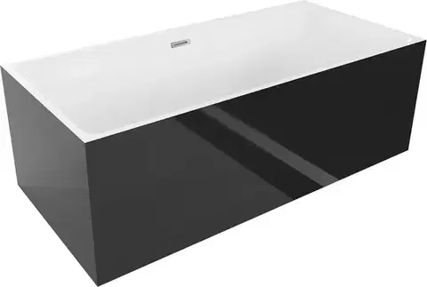 Vane MEXEN Nita 170 x 80 cm 52091708075-01