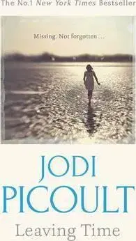 Cudzojazyčná literatúra Leaving Time - Jodi Picoult