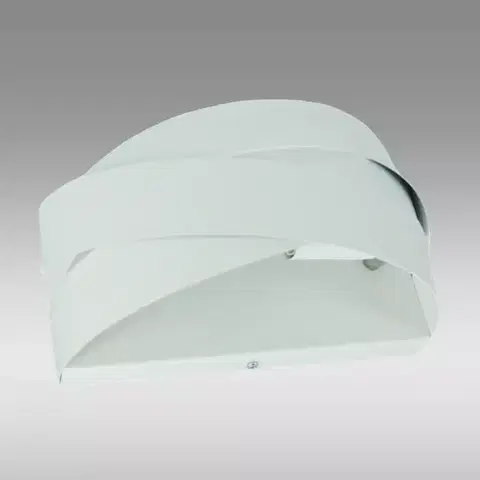 Moderné lampy do obývačky Svietidlo AVIA WHITE 2938/K-A-1 LW1