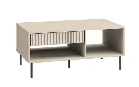 Konferenčné stolíky ArtMLM Konferenčný stolík OLIVIA 10