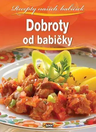 Slovenská Dobroty od babičky