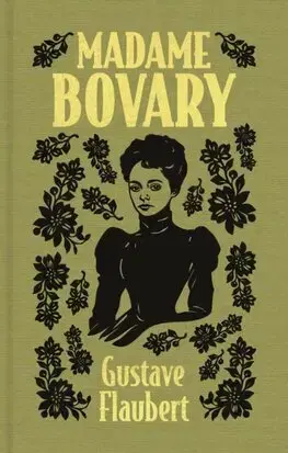 Svetová beletria Madame Bovary - Gustave Flaubert