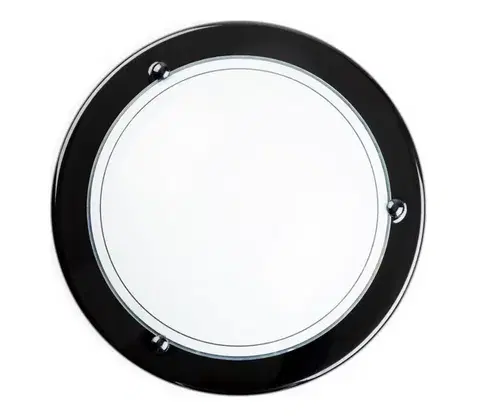 Svietidlá Rabalux 5103 - Stropné svietidlo UFO E27/60W/230V