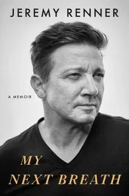 Film, hudba My Next Breath - Jeremy Renner