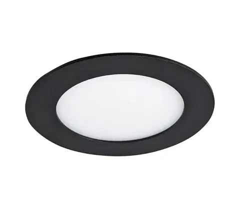 Svietidlá Greenlux LED Kúpeľňové podhľadové svietidlo VEGA LED/6W/230V 2800K pr. 11,8 cm IP44 