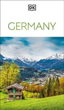 Európa DK Germany