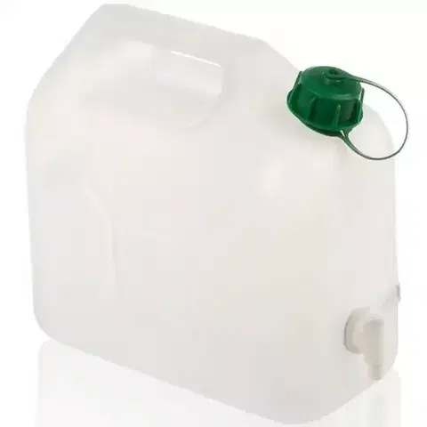 Záhrada Kanister s ventilom 5L