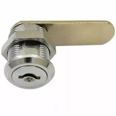 Príslušenstvo k nábytku Nábytkový Zámok 19mm/30mm