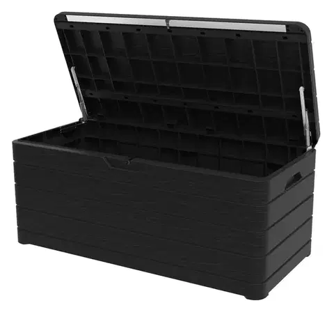 Záhradné úložné boxy Záhradný úložný box DOLOMITI Toomax