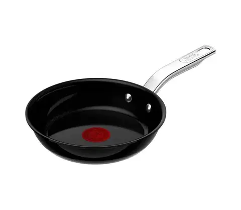 Panvice a hrnce Tefal - Keramická panvica RENEW+ 20 cm C4360253