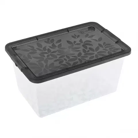 Dekorácie a bytové doplnky Úložný box Jasmine 5,5l
