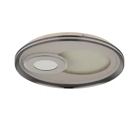 Svietidlá Globo 48572-36 - LED stropné svietidlo JUTA 36W/230V 3000/4500/6500K pr. 50 cm 48572-36