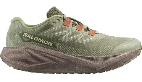Cesta Salomon Aero Blaze 3 GRVL GTX M Veľkosť: 43 1/3 EUR