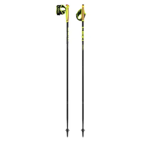 Trekingové palice Trail running palice LEKI Evotrail FX.One TA 110 cm