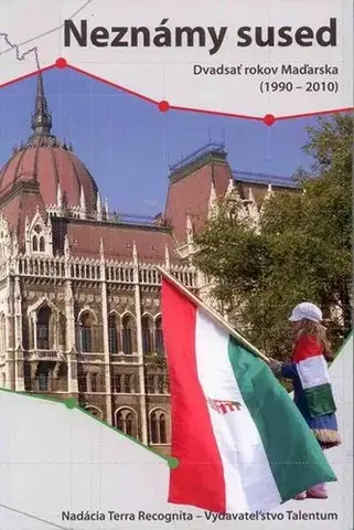 Politológia Neznámy sused - Kolektív autorov,László Kovács