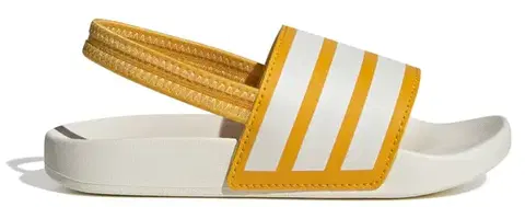 Sandále / Šľapky Adidas Adilette Estrap Kids Veľkosť: 31 EUR