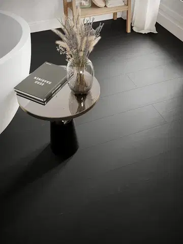 Falquon the floor Wood FALQUON THE FLOOR Wood Black U190 5G