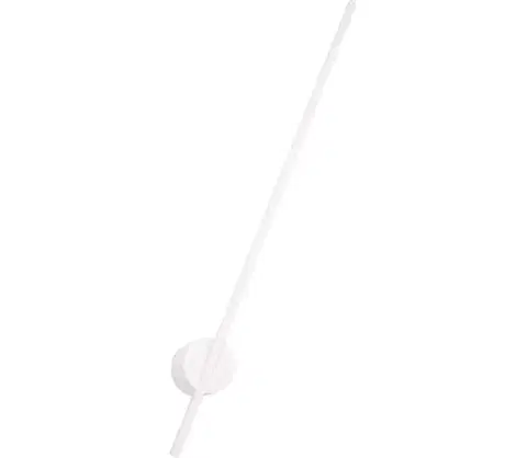 LED osvetlenie MAXLIGHT W0212 - LED Vonkajšie nástenné svietidlo SPIDER LED/8,4W/230V IP44 biela W0212