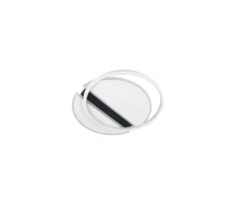 Svietidlá  LED Stmievateľné stropné svietidlo LED/80W/230V 3000-6500K biela + diaľkové ovládanie TA1317/WB