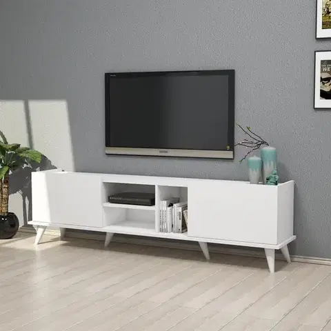 TV stolíky TV stolík Elegante 1320