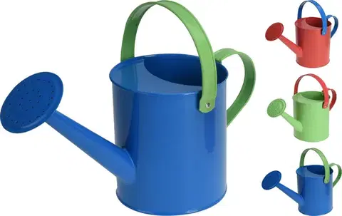 Postrekovače MAKRO - Krhlička zahradná 31cm Junior rôzne farby