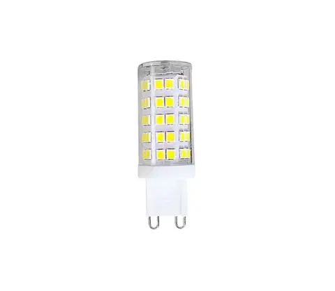 LED osvetlenie  LED Žiarovka G9/4W/230V 6500K 317506