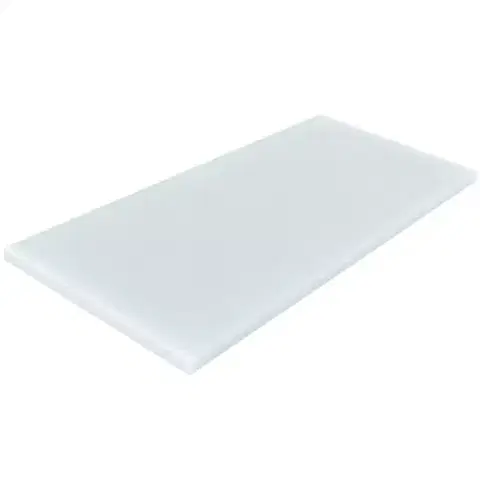 Vrchné matrace Topper Basic Foam 140x200