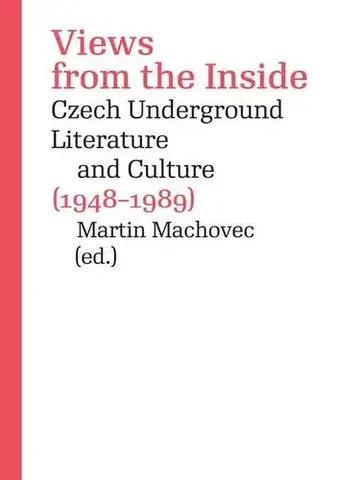 Umenie Views from the Inside - Martin Machovec