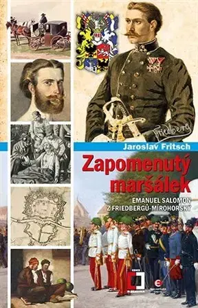 História Zapomenutý maršálek - Jaroslav Fritsch