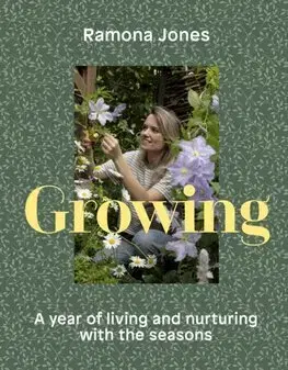 Záhrada - Ostatné Growing - Ramona Jones