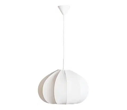 Svietidlá ByRydens 4211040-5000 - Závesný luster EBBA na lane 1xE27/8W/230V 4211040-5000