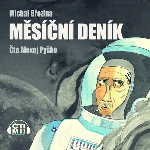 Sci-fi a fantasy Milovať a ctiť OZ Měsíční deník