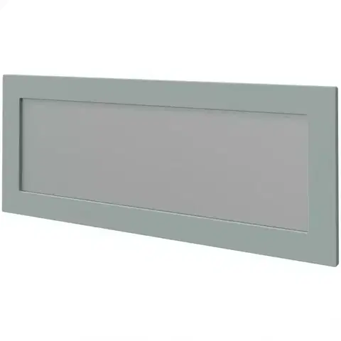 MDF fronty PVC Dvierka Quantum mint W4BS/90 WKF