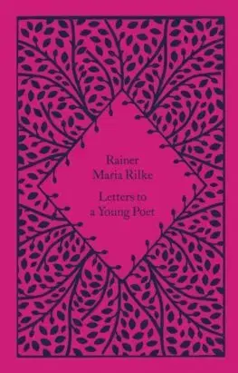 Svetová beletria Letters to a Young Poet - Rainer Maria Rilke