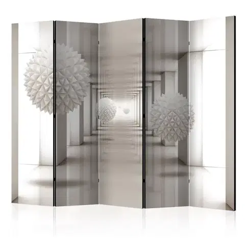 Paravány Paraván Gateway to the Future Dekorhome
