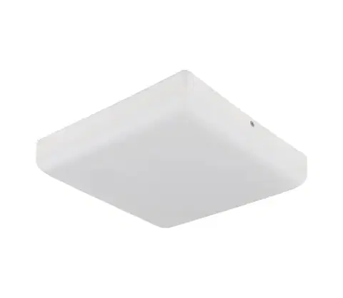 Svietidlá Globo 12388-18W - LED Stropné svietidlo MATTHEW LED/12W/230V biela 12388-18W
