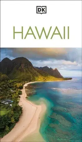 Amerika DK Hawaii