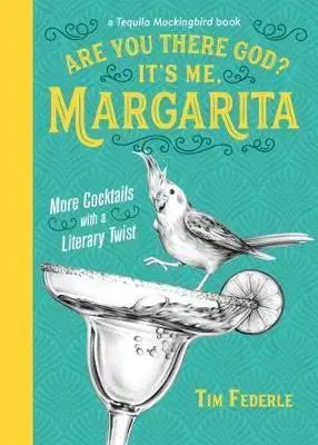 Cudzojazyčná literatúra Are You There God Its Me, Margarita - Tim Federle
