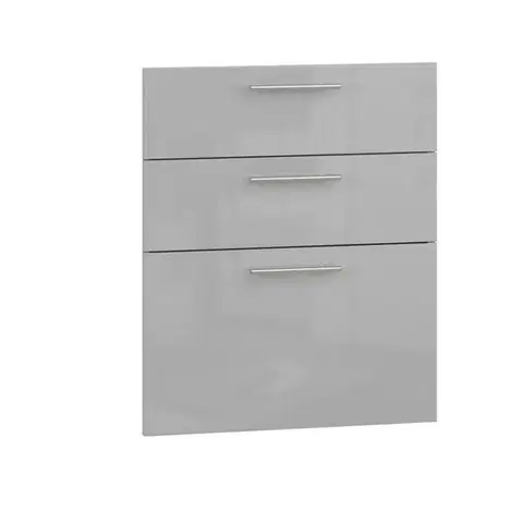 Vento Dvierka ku skrinke VENTO D3S_H-60/82 Halmar
