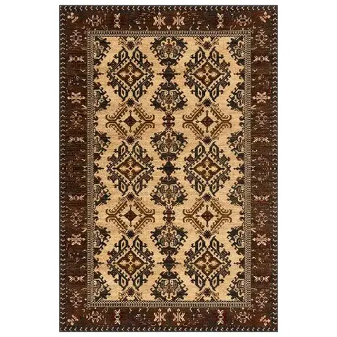 Koberce do obývačky Koberec FD Standard Celio 0,6/1,2 čierny