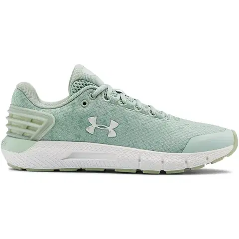 Dámska obuv Under Armour W Charged Rogue Storm Halo Gray - 6