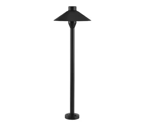Záhradné lampy  LED Vonkajšia lampa GARDEN LED/7W/230V 3000K IP65 20316