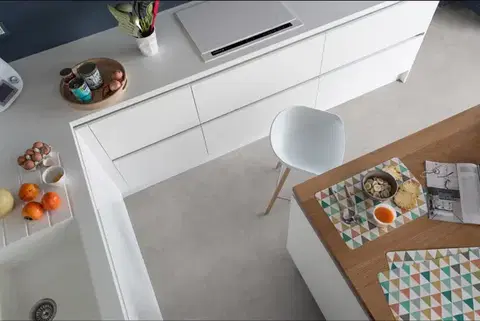 Texline GERFLOR Texline Shade light grey GERT 2151 Šíře role 3 m
