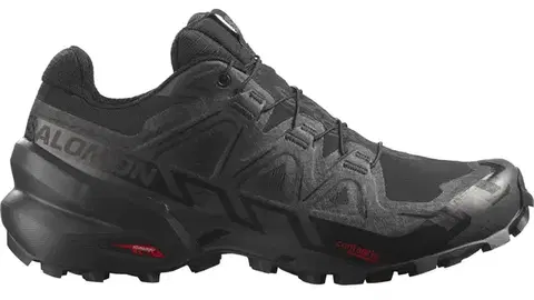 Trail Salomon Speedcross 6 GTX W Veľkosť: 39 1/3 EUR