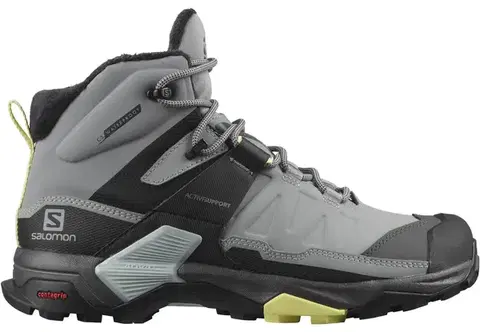 Vysoká outdoor obuv Salomon X Ultra 4 MID Winter W Veľkosť: 38 EUR