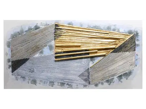 Fotorámčeky MAKRO - Obraz 60x120cm