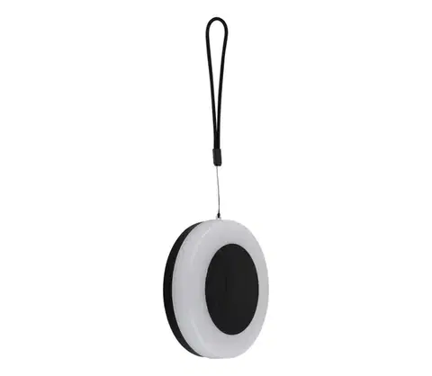 LED osvetlenie Globo 36818 - LED Prenosná solárna lampa LED/3W/3,7V IP54 36818