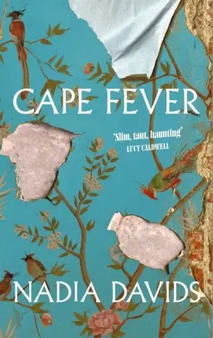 Detektívky, trilery, horory Cape Fever - Nadia Davids