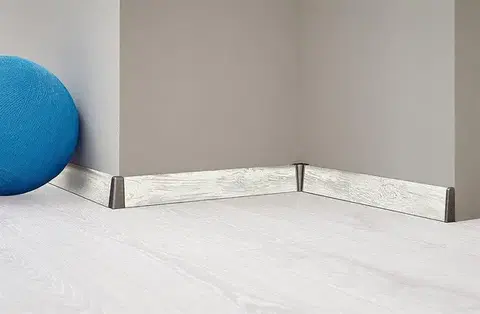 Soklové lišty > KTEX1 MDF lišta KTEX1 MV849