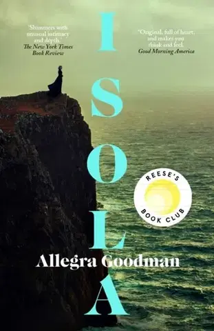 Historické romány Isola - Allegra Goodman